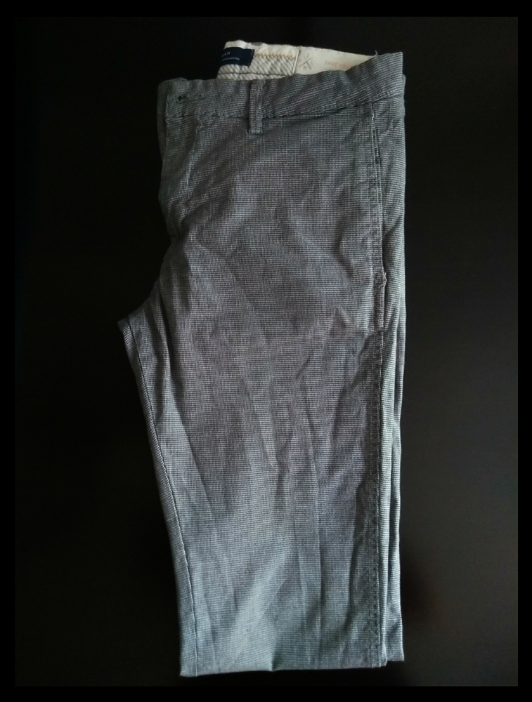 Zara Man Pants - Picture 3 of 6